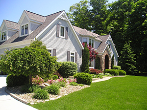 Landscapers and Lawncare Services in Sebastopol, CA